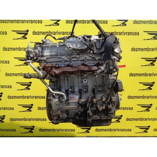 MOTOR TOYOTA RAV 4, 2.2 DIESEL, AN 2009 MOTOR TOYOTA RAV 4, 2.2 DIESEL, AN 2009