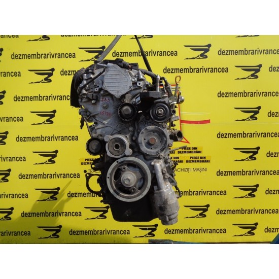 MOTOR TOYOTA RAV 4, 2.2 DIESEL, AN 2009 MOTOR TOYOTA RAV 4, 2.2 DIESEL, AN 2009