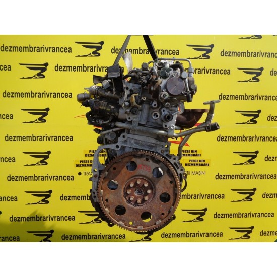 MOTOR TOYOTA RAV 4, 2.2 DIESEL, AN 2009 MOTOR TOYOTA RAV 4, 2.2 DIESEL, AN 2009