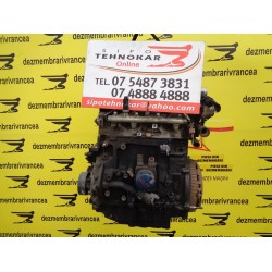 MOTOR RENAULT MEGANE II, 1.9 DCI, AN 2004