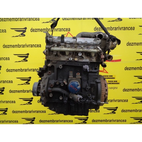 MOTOR RENAULT MEGANE II, 1.9 DCI, AN 2004 MOTOR RENAULT MEGANE II, 1.9 DCI, AN 2004