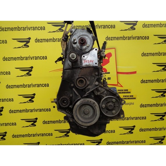 MOTOR RENAULT MEGANE II, 1.9 DCI, AN 2004 MOTOR RENAULT MEGANE II, 1.9 DCI, AN 2004