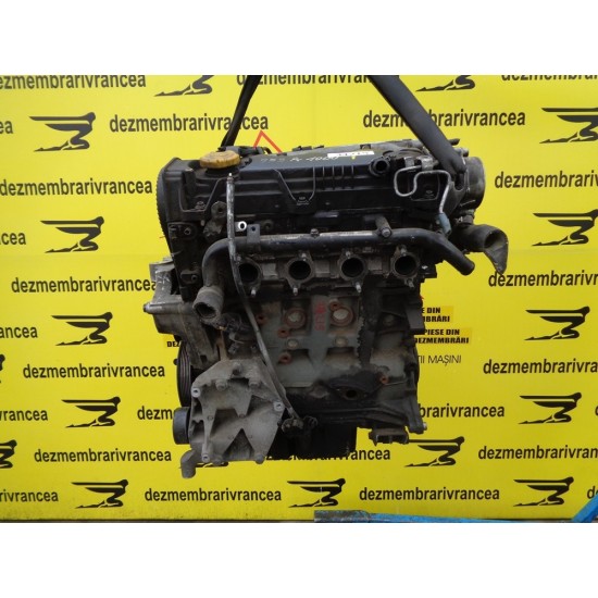 MOTOR ALFA ROMEO 159, 1.9 JTD, AN 2006 MOTOR ALFA ROMEO 159, 1.9 JTD, AN 2006