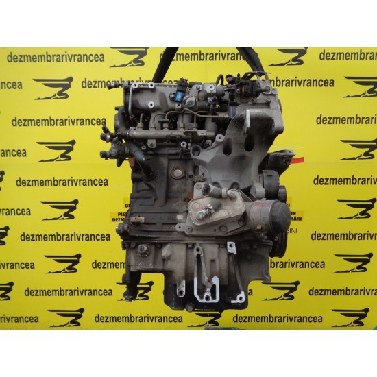 MOTOR ALFA ROMEO 159, 1.9 JTD, AN 2006 MOTOR ALFA ROMEO 159, 1.9 JTD, AN 2006