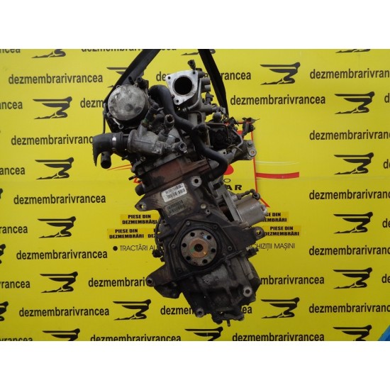 MOTOR ALFA ROMEO 159, 1.9 JTD, AN 2006 MOTOR ALFA ROMEO 159, 1.9 JTD, AN 2006