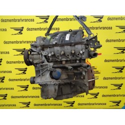 MOTOR RENAULT SCENIC I, 1.6 BENZINA, AN 2001, 16V MOTOR RENAULT SCENIC I, 1.6 BENZINA, AN 2001, 16V
