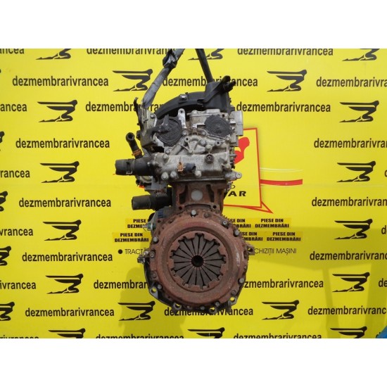 MOTOR RENAULT SCENIC I, 1.6 BENZINA, AN 2001, 16V MOTOR RENAULT SCENIC I, 1.6 BENZINA, AN 2001, 16V