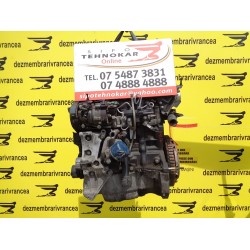 MOTOR RENAULT MEGANE II, 1.5 DCI, AN 2007