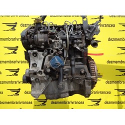 MOTOR RENAULT MEGANE II, 1.5 DCI, AN 2007 MOTOR RENAULT MEGANE II, 1.5 DCI, AN 2007