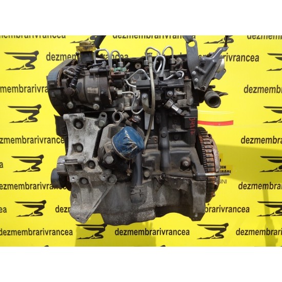 MOTOR RENAULT MEGANE II, 1.5 DCI, AN 2007 MOTOR RENAULT MEGANE II, 1.5 DCI, AN 2007