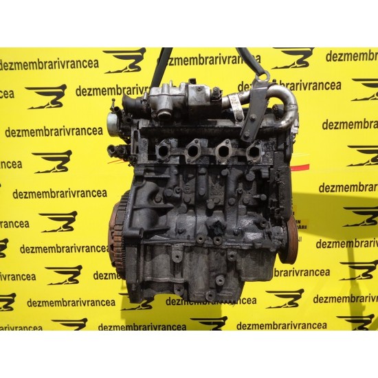 MOTOR RENAULT MEGANE II, 1.5 DCI, AN 2007 MOTOR RENAULT MEGANE II, 1.5 DCI, AN 2007