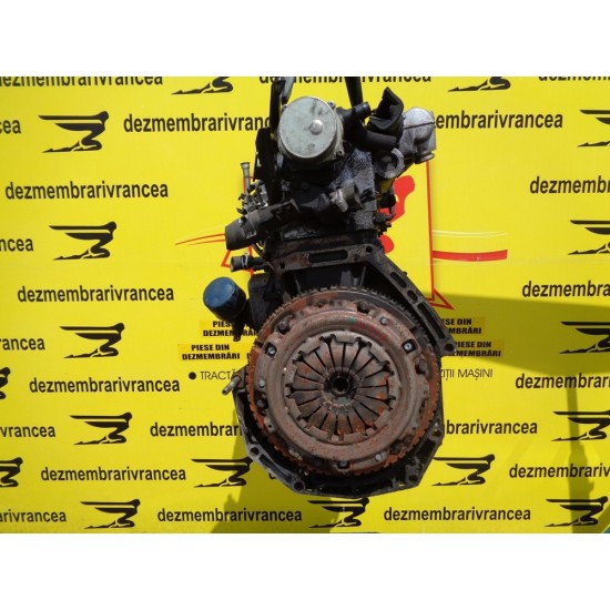 MOTOR RENAULT MEGANE II, 1.5 DCI, AN 2007 MOTOR RENAULT MEGANE II, 1.5 DCI, AN 2007