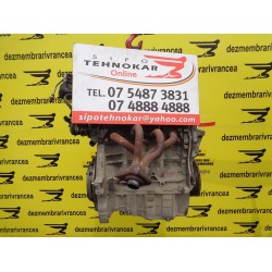 MOTOR HONDA JAZZ, 1.2 BENZINA, AN 2006