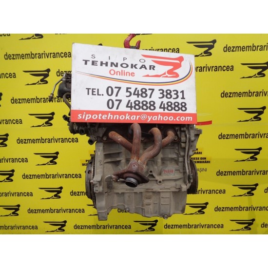 MOTOR HONDA JAZZ, 1.2 BENZINA, AN 2006 MOTOR HONDA JAZZ, 1.2 BENZINA, AN 2006