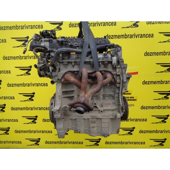 MOTOR HONDA JAZZ, 1.2 BENZINA, AN 2006 MOTOR HONDA JAZZ, 1.2 BENZINA, AN 2006