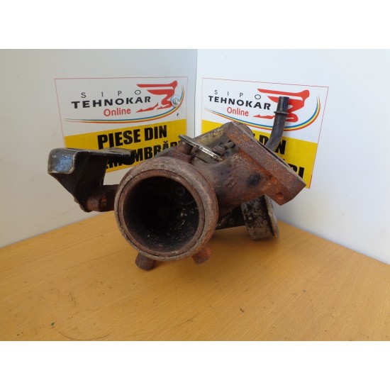 TURBINA MERCEDES CLASA A 180 DIESEL W169 AN 2004-2011 TURBINA MERCEDES CLASA A 180 DIESEL W169 AN 2004-2011