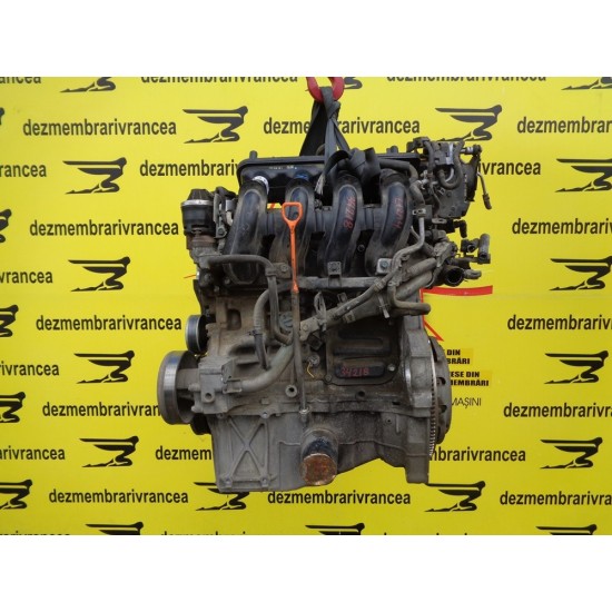 MOTOR HONDA JAZZ, 1.2 BENZINA, AN 2006 MOTOR HONDA JAZZ, 1.2 BENZINA, AN 2006