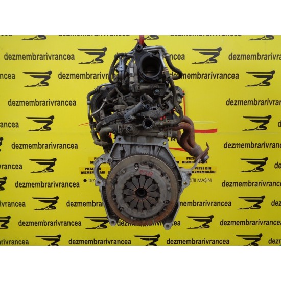 MOTOR HONDA JAZZ, 1.2 BENZINA, AN 2006 MOTOR HONDA JAZZ, 1.2 BENZINA, AN 2006