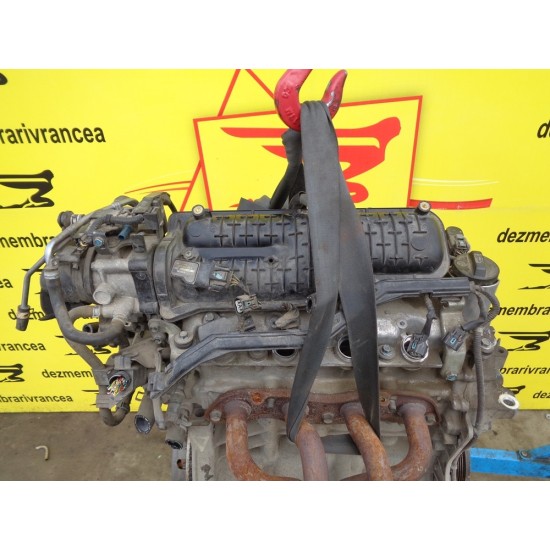 MOTOR HONDA JAZZ, 1.2 BENZINA, AN 2006 MOTOR HONDA JAZZ, 1.2 BENZINA, AN 2006