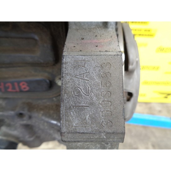MOTOR HONDA JAZZ, 1.2 BENZINA, AN 2006 MOTOR HONDA JAZZ, 1.2 BENZINA, AN 2006