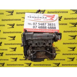 MOTOR FIAT PUNTO, 1.2 BENZINA, AN 2003, 8V