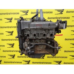 MOTOR FIAT PUNTO, 1.2 BENZINA, AN 2003, 8V