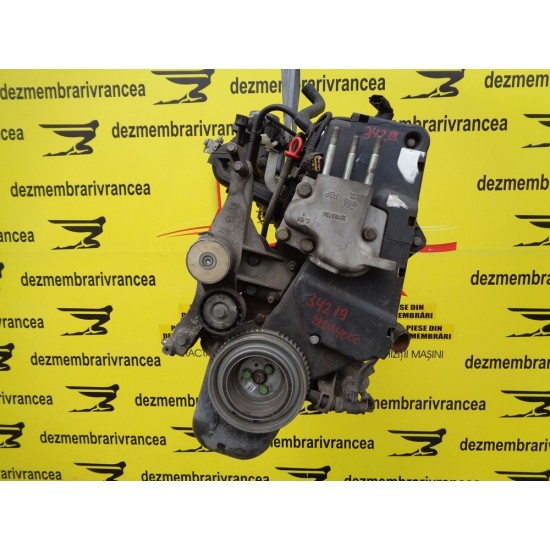 MOTOR FIAT PUNTO, 1.2 BENZINA, AN 2003, 8V MOTOR FIAT PUNTO, 1.2 BENZINA, AN 2003, 8V