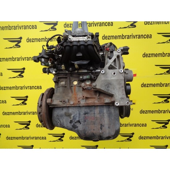 MOTOR FIAT PUNTO, 1.2 BENZINA, AN 2003, 8V MOTOR FIAT PUNTO, 1.2 BENZINA, AN 2003, 8V