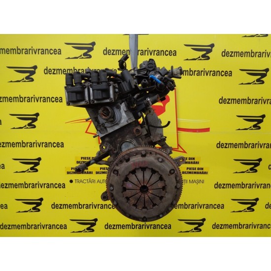MOTOR FIAT PUNTO, 1.2 BENZINA, AN 2003, 8V MOTOR FIAT PUNTO, 1.2 BENZINA, AN 2003, 8V