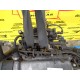 MOTOR FIAT PUNTO, 1.2 BENZINA, AN 2003, 8V MOTOR FIAT PUNTO, 1.2 BENZINA, AN 2003, 8V
