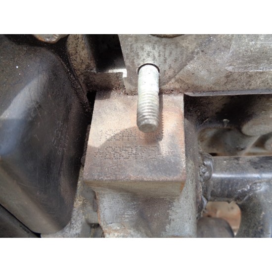 MOTOR FIAT PUNTO, 1.2 BENZINA, AN 2003, 8V MOTOR FIAT PUNTO, 1.2 BENZINA, AN 2003, 8V