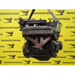 MOTOR RENAULT KANGOO, 1.2 BENZINA, AN 1999 MOTOR RENAULT KANGOO, 1.2 BENZINA, AN 1999