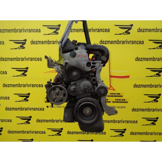 MOTOR RENAULT KANGOO, 1.2 BENZINA, AN 1999 MOTOR RENAULT KANGOO, 1.2 BENZINA, AN 1999