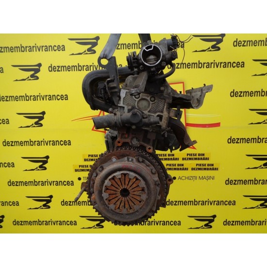 MOTOR RENAULT KANGOO, 1.2 BENZINA, AN 1999 MOTOR RENAULT KANGOO, 1.2 BENZINA, AN 1999