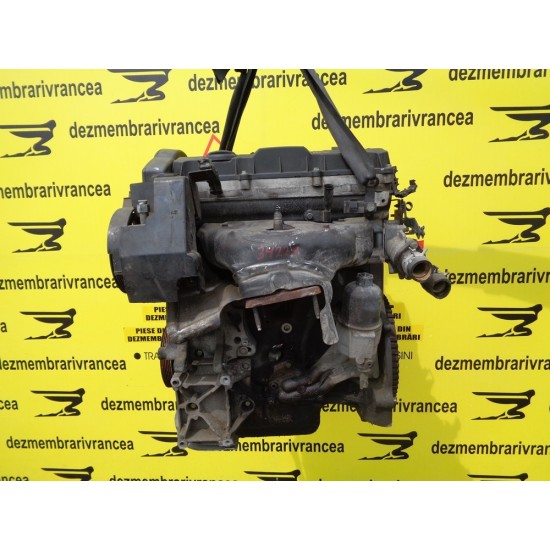 MOTOR PEUGEOT 307,1.6 BENZINA, AN 2006, 16V MOTOR PEUGEOT 307,1.6 BENZINA, AN 2006, 16V