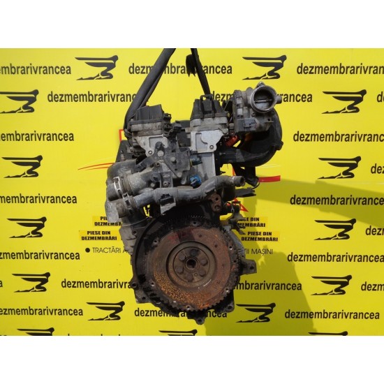 MOTOR PEUGEOT 307,1.6 BENZINA, AN 2006, 16V MOTOR PEUGEOT 307,1.6 BENZINA, AN 2006, 16V