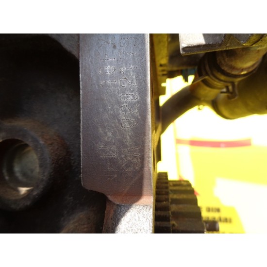 MOTOR PEUGEOT 307,1.6 BENZINA, AN 2006, 16V MOTOR PEUGEOT 307,1.6 BENZINA, AN 2006, 16V