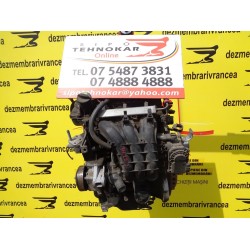 MOTOR SMART FORFOUR, 1.1 BENZINA