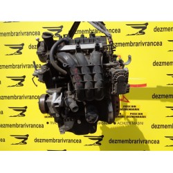 MOTOR SMART FORFOUR, 1.1 BENZINA MOTOR SMART FORFOUR, 1.1 BENZINA