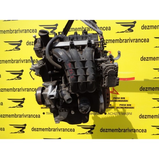 MOTOR SMART FORFOUR, 1.1 BENZINA MOTOR SMART FORFOUR, 1.1 BENZINA
