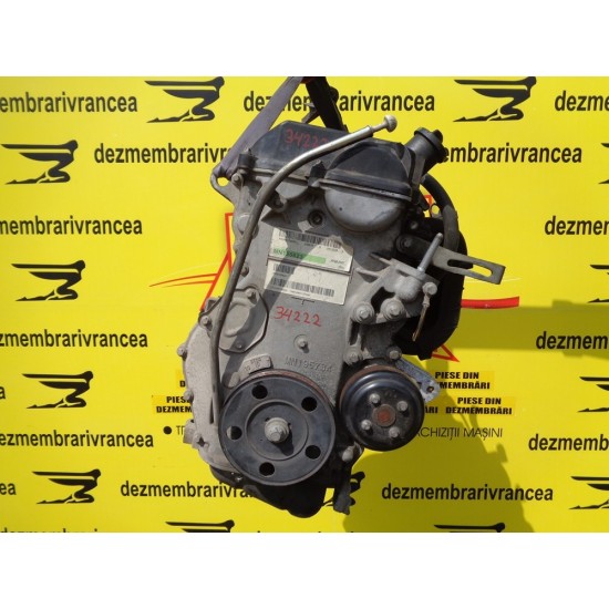 MOTOR SMART FORFOUR, 1.1 BENZINA MOTOR SMART FORFOUR, 1.1 BENZINA