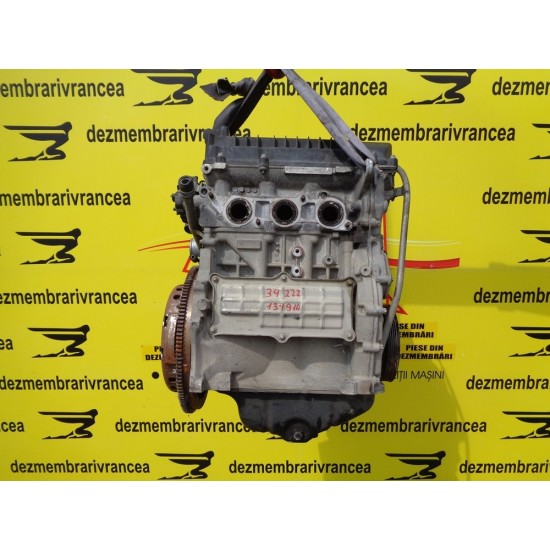 MOTOR SMART FORFOUR, 1.1 BENZINA MOTOR SMART FORFOUR, 1.1 BENZINA
