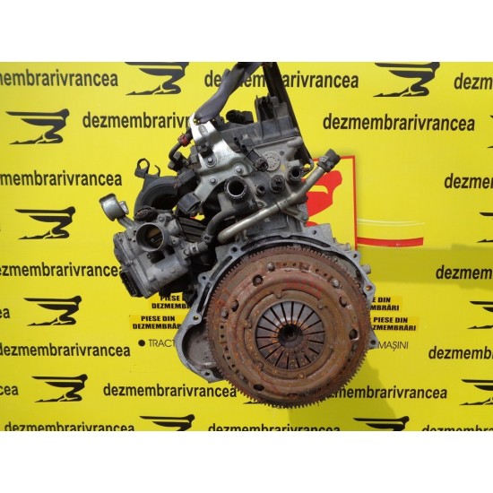 MOTOR SMART FORFOUR, 1.1 BENZINA MOTOR SMART FORFOUR, 1.1 BENZINA