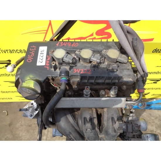 MOTOR SMART FORFOUR, 1.1 BENZINA MOTOR SMART FORFOUR, 1.1 BENZINA