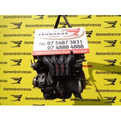 MOTOR SMART FORFOUR, 1.3 BENZINA, AN 2006