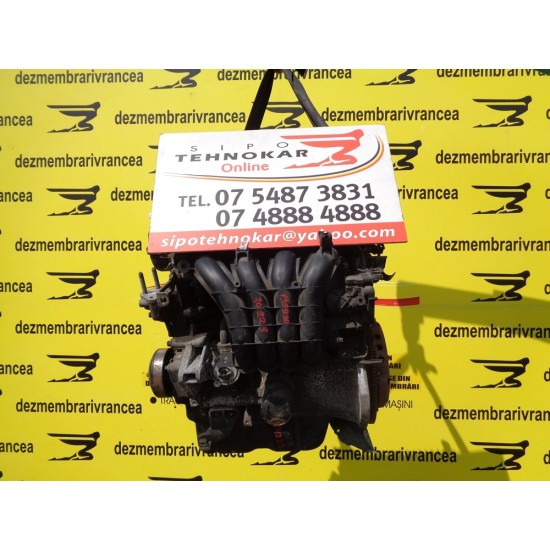 MOTOR SMART FORFOUR, 1.3 BENZINA, AN 2006