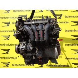 MOTOR SMART FORFOUR, 1.3 BENZINA, AN 2006 MOTOR SMART FORFOUR, 1.3 BENZINA, AN 2006