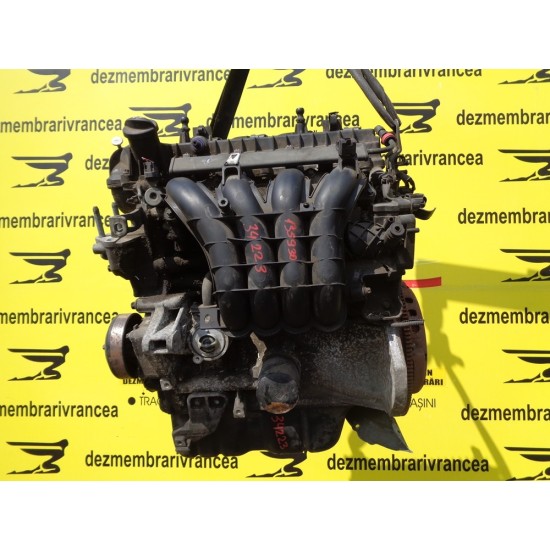 MOTOR SMART FORFOUR, 1.3 BENZINA, AN 2006