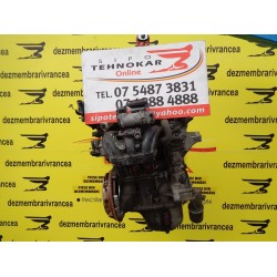 MOTOR TOYOTA AYGO, 1.0 BENZINA, AN 2012