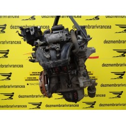 MOTOR TOYOTA AYGO, 1.0 BENZINA, AN 2012